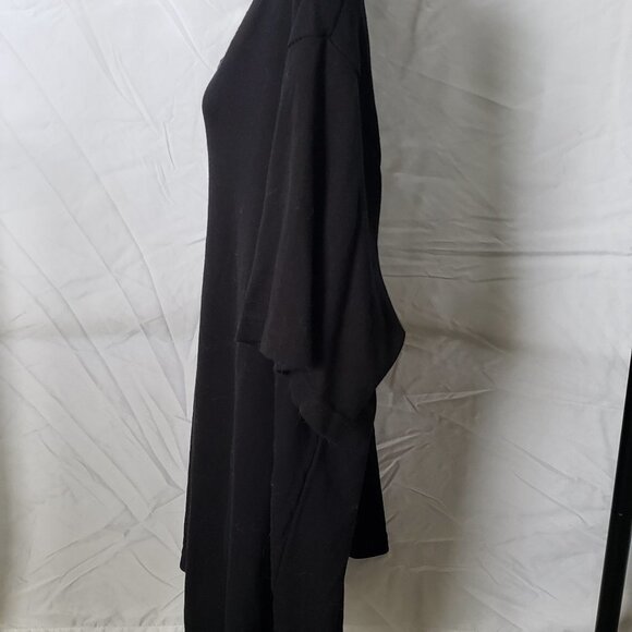 Ladies Silhouettes Cotton Tee Shirt - 2X - Picture 2 of 4